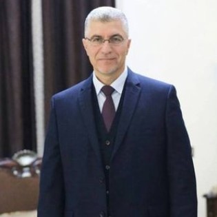 Waleed Sweileh